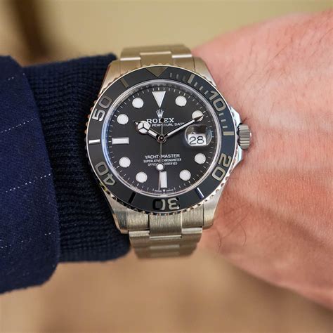 rolex skipper|rolex yacht master review.